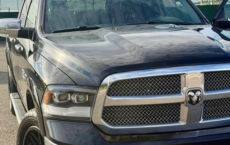 Dodge RAM IV, 2017 год, 3 500 000 рублей, 15 фотография