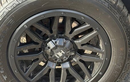Dodge RAM IV, 2017 год, 3 500 000 рублей, 22 фотография
