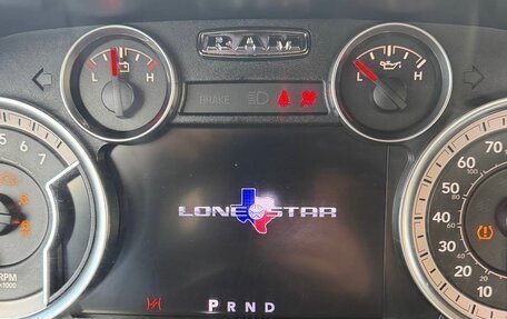 Dodge RAM IV, 2017 год, 3 500 000 рублей, 20 фотография