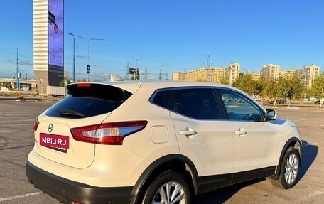 Nissan Qashqai, 2017 год, 1 700 000 рублей, 6 фотография