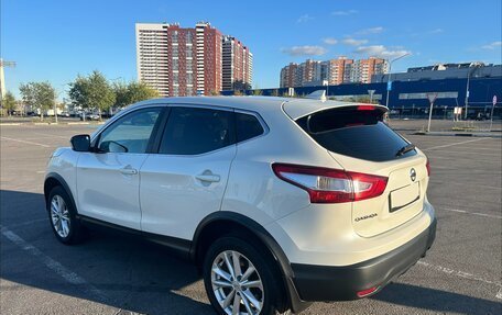 Nissan Qashqai, 2017 год, 1 700 000 рублей, 10 фотография