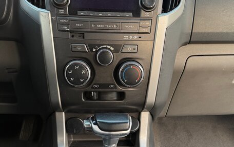 Chevrolet TrailBlazer II, 2013 год, 1 550 000 рублей, 14 фотография