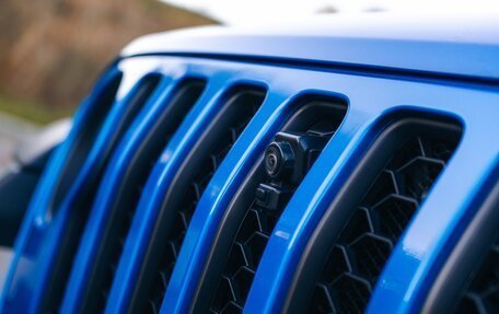 Jeep Wrangler, 2022 год, 5 800 000 рублей, 7 фотография