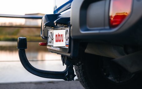 Jeep Wrangler, 2022 год, 5 800 000 рублей, 14 фотография