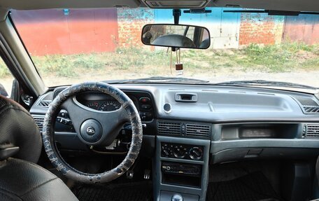Daewoo Nexia I рестайлинг, 2000 год, 27 000 рублей, 4 фотография