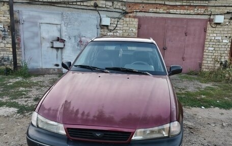 Daewoo Nexia I рестайлинг, 2000 год, 27 000 рублей, 8 фотография