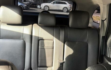 Chevrolet Captiva I, 2014 год, 1 300 000 рублей, 11 фотография