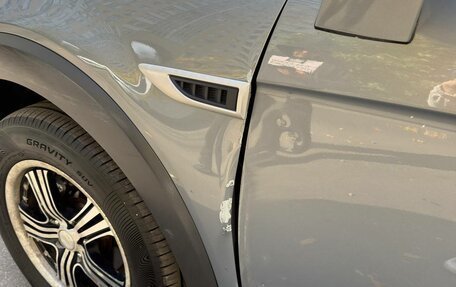Chevrolet Captiva I, 2014 год, 1 300 000 рублей, 13 фотография