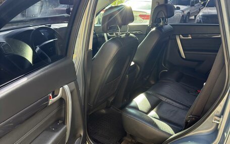 Chevrolet Captiva I, 2014 год, 1 300 000 рублей, 12 фотография