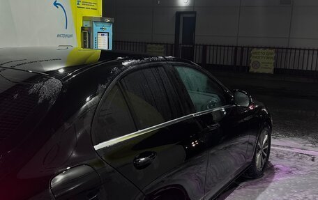Mercedes-Benz E-Класс, 2018 год, 3 000 000 рублей, 5 фотография