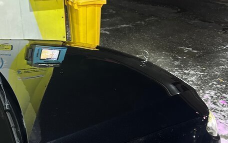 Mercedes-Benz E-Класс, 2018 год, 3 000 000 рублей, 13 фотография