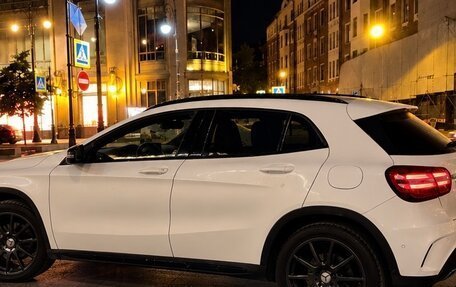 Mercedes-Benz GLA, 2018 год, 2 790 000 рублей, 2 фотография
