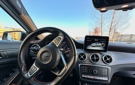 Mercedes-Benz GLA, 2018 год, 2 790 000 рублей, 8 фотография