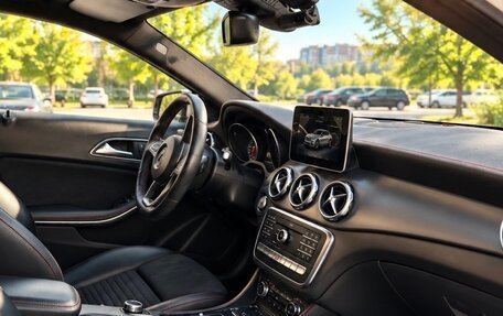 Mercedes-Benz GLA, 2018 год, 2 790 000 рублей, 7 фотография