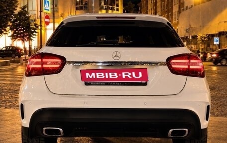 Mercedes-Benz GLA, 2018 год, 2 790 000 рублей, 4 фотография