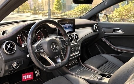 Mercedes-Benz GLA, 2018 год, 2 790 000 рублей, 6 фотография
