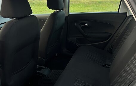 Volkswagen Polo VI (EU Market), 2018 год, 690 000 рублей, 8 фотография