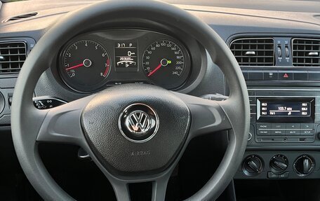 Volkswagen Polo VI (EU Market), 2018 год, 690 000 рублей, 7 фотография