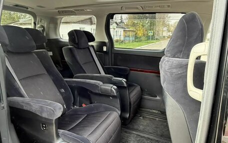 Toyota Vellfire I, 2009 год, 1 050 000 рублей, 6 фотография
