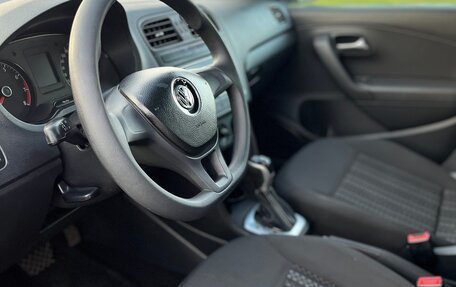 Volkswagen Polo VI (EU Market), 2018 год, 690 000 рублей, 5 фотография