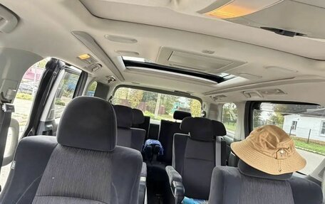 Toyota Vellfire I, 2009 год, 1 050 000 рублей, 5 фотография