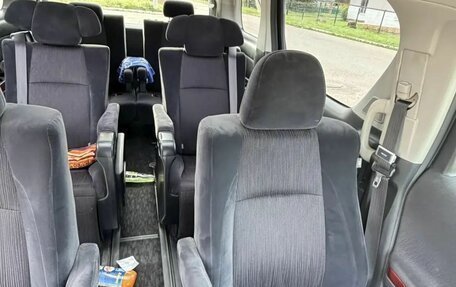 Toyota Vellfire I, 2009 год, 1 050 000 рублей, 10 фотография