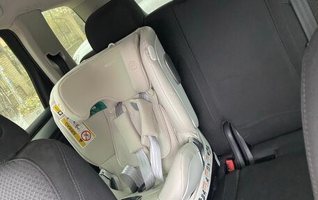 Volkswagen Touareg III, 2012 год, 1 300 000 рублей, 7 фотография