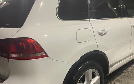 Volkswagen Touareg III, 2012 год, 1 300 000 рублей, 5 фотография