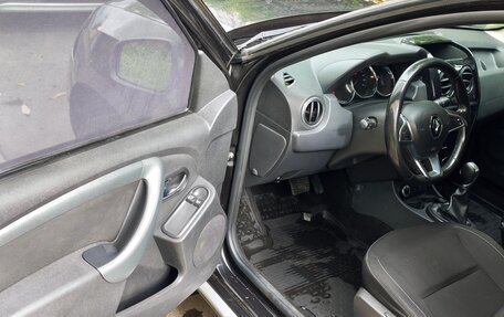 Renault Duster I рестайлинг, 2019 год, 1 100 000 рублей, 5 фотография