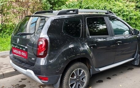Renault Duster I рестайлинг, 2019 год, 1 100 000 рублей, 3 фотография