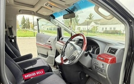 Toyota Vellfire I, 2009 год, 1 050 000 рублей, 8 фотография