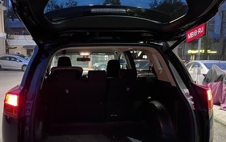 Toyota RAV4, 2015 год, 1 990 000 рублей, 11 фотография