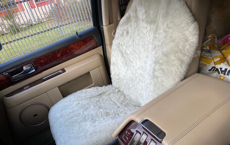 Lincoln Navigator, 2005 год, 1 950 000 рублей, 6 фотография