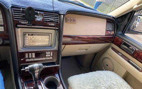 Lincoln Navigator, 2005 год, 1 950 000 рублей, 5 фотография