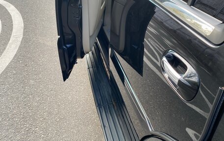 Lincoln Navigator, 2005 год, 1 950 000 рублей, 9 фотография