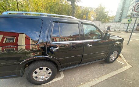 Lincoln Navigator, 2005 год, 1 950 000 рублей, 10 фотография