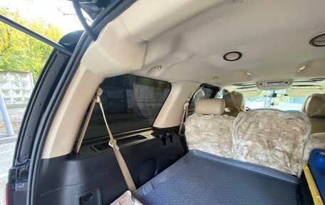 Lincoln Navigator, 2005 год, 1 950 000 рублей, 16 фотография