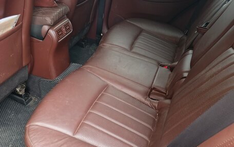 Infiniti EX, 2008 год, 1 150 000 рублей, 11 фотография