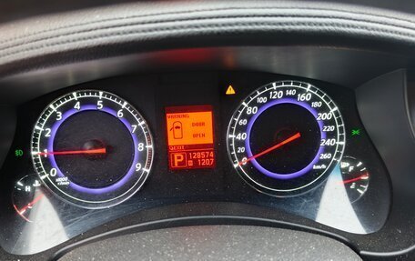 Infiniti EX, 2008 год, 1 150 000 рублей, 7 фотография