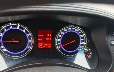 Infiniti EX, 2008 год, 1 150 000 рублей, 8 фотография