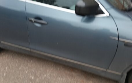 Infiniti EX, 2008 год, 1 150 000 рублей, 13 фотография