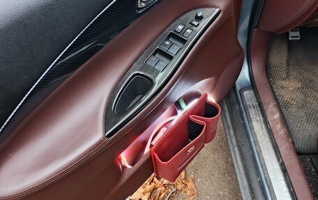 Infiniti EX, 2008 год, 1 150 000 рублей, 18 фотография