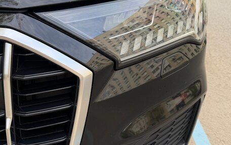 Audi Q7, 2023 год, 8 290 000 рублей, 5 фотография
