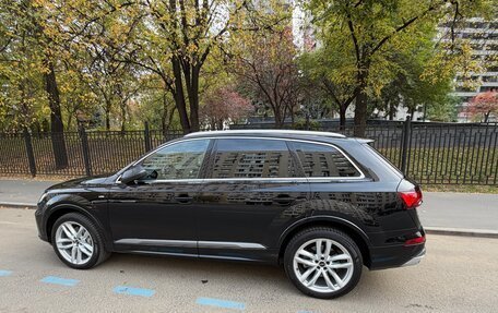 Audi Q7, 2023 год, 8 290 000 рублей, 3 фотография