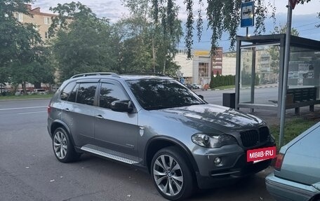 BMW X5, 2009 год, 1 700 000 рублей, 2 фотография