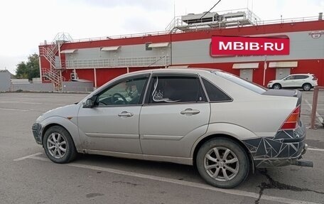 Ford Focus IV, 2003 год, 425 000 рублей, 3 фотография