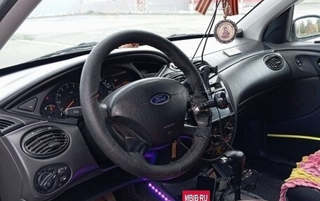 Ford Focus IV, 2003 год, 425 000 рублей, 2 фотография