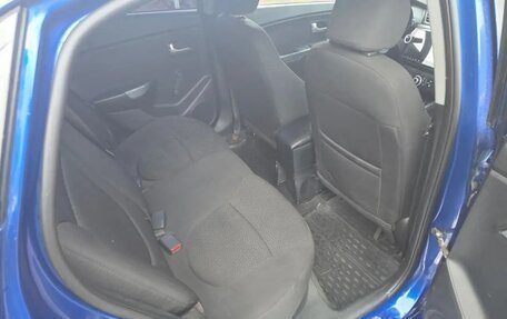 KIA Rio III рестайлинг, 2013 год, 520 000 рублей, 9 фотография