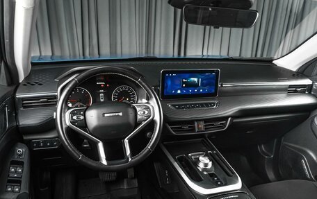 Haval Jolion, 2024 год, 2 249 000 рублей, 6 фотография