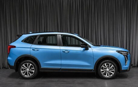 Haval Jolion, 2024 год, 2 249 000 рублей, 5 фотография